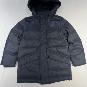 Jacadi Boy Down Jacket